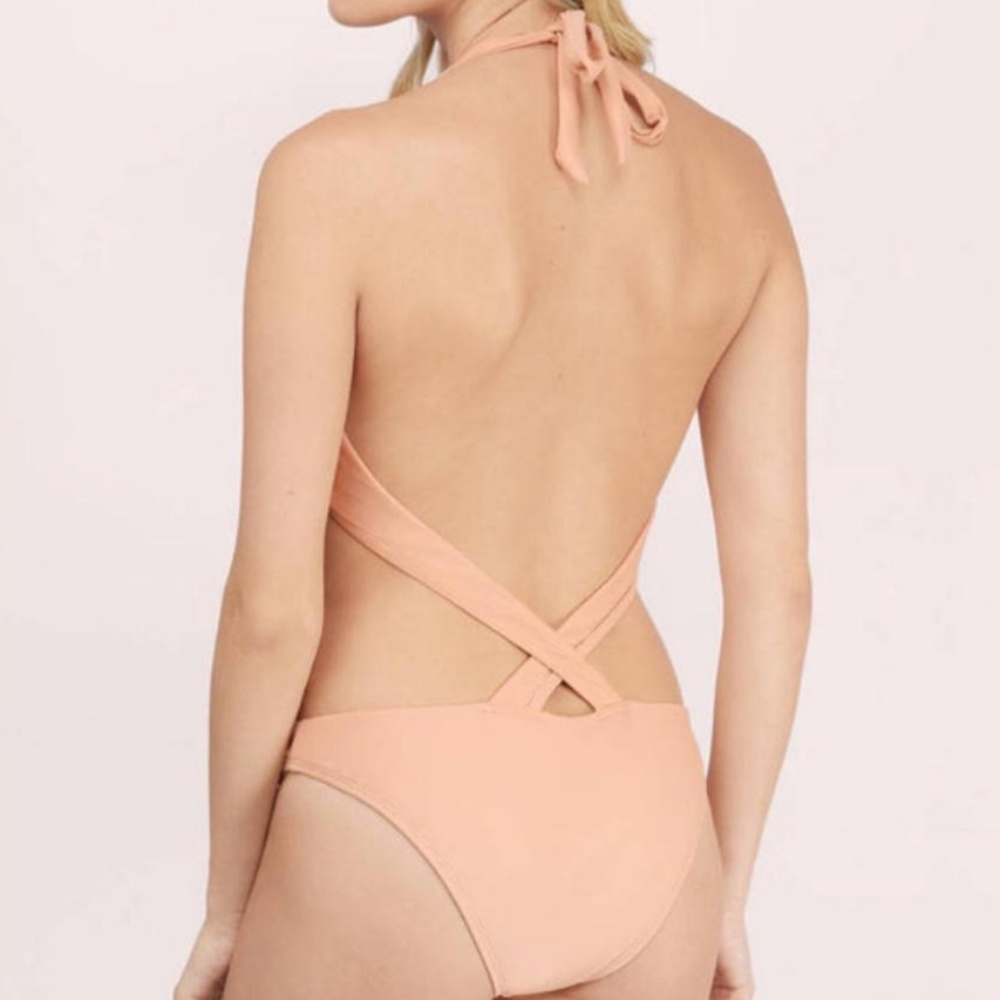 TOBI Bathing suit - Picture 3 of 3
